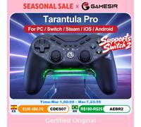 GameSir Tarantula Pro pour Switch/iPhone/Android/PC (lot)