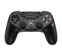 GameSir Tarantula Pro Wireless PC Controller for PC/Switch/Android/IOS, Bluetooth Controller with Mag-Res™TMR Stick,Switchable Face Button, 9 Mappable Buttons,Turbo, MFi,Steam