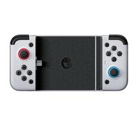 Gamesir X2 Contrôleur De Jeu Mobile Type-C Pour Android Rétractable Max 167mm - Blanc
