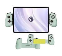 GameSir X5 Lite Type-C Mobile Gaming Controller for iPhone (USB-C), Android & HarmonyOS Phones,Lightweight Design, Hall Effect Sticks, Supports Radiator & Pass-Through Charging (B0F62TVY62)