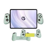 GameSir X5 Lite Type-C Mobile Gaming Controller for iPhone (USB-C), Android & HarmonyOS Phones,Lightweight Design, Hall Effect Sticks, Supports Radiator & Pass-Through Charging (B0F62TVY62)