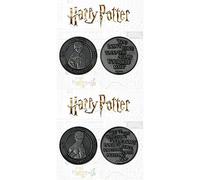 Gamesland Harry Potter - Harry & Ron - Set de 2 pièces