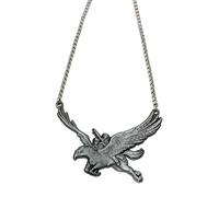 Gamesland Harry Potter - Hippogriff - Collier Unisex en édition limitée