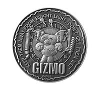 Gamesland Les Gremlins - Pièce de Collection édition limitée