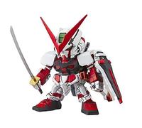 Bandai – Kit de montage SD Gundam Ex-Standard 007 Astray Red Frame – 8 cm – MK57994