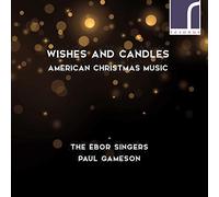 Gameson,Pau - Wishes and Candles: American Music for Christmas