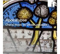 Gameson,Paul - Apocalypse: Choral Works [Import]