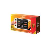 - Gamestation Go Atari portable