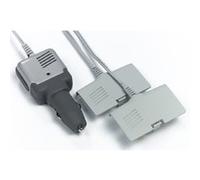 Gamester Adaptateur Voiture 2 joueurs pour Game Boy Advance G