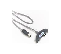 Gamester Câble de Connexion à la Game Boy Advance pour GameCube