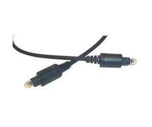 Gamester Câble Optique pour PlayStation 2 G