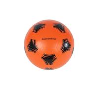 Gametime Ballon de football Orange 200 g 21 cm
