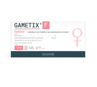 Gametix® – Sachets Femme – 30 pc(s)