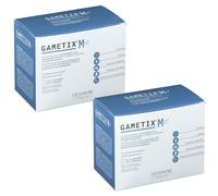 Gametix™ M Sachet(S) 2x30 pc(s)