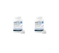 GamétixMàcroquer-Fertilité-Myo-inositol-60comprimésàcroquer-Goûtpêcheframb Comprimé(S) À Croquer 2x60 pc(s)