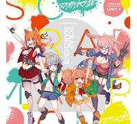 Gametorikago Scrap March Character Song Unit 1Scrap Marching !