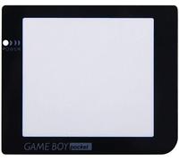Gametown Coque de protection en verre pour Nintendo Game Boy Pocket System GBP