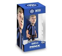 Gamevision GAV57444 MINIX Châssis Inter