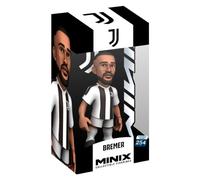 Gamevision Personnage Collection MINIX Bremer Juventus