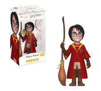 Gamevision Personnage Collection MINIX Harry Potter Quidditch