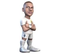 Gamevision Personnage Collection MINIX Mbappe' Real Madrid
