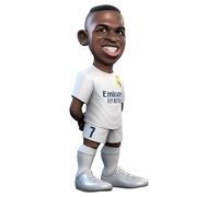 Gamevision Personnage Collection MINIX Vinicius Real Madrid
