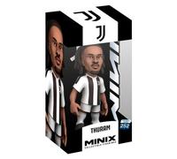 Gamevision Personnage De Collection MINIX Khephren Thuram Juventus