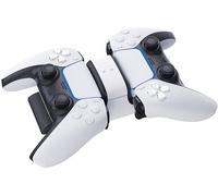 Gameware White Dual Charger For Ps5 Blanc Taille unique Unisex