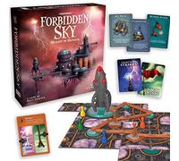 Gamewright Forbidden Sky - Height Of Danger
