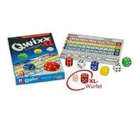 Nürnberger Spielkarten – Qwixx XL