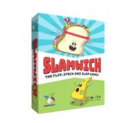 Gamewright slamwich Jeu
