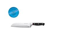 Gam'Hotel - Couteau santoku 32cm hiro