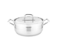 Gam'Hotel - Faitout inox - 32cm induction