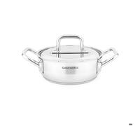 Gam'Hotel - Faitout inox 24x8,5cm induction