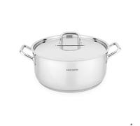 Faitout Inox - 38cm Induction