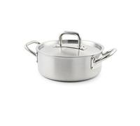 Gam'Hotel - Faitout triplex 28x11cm - Induction