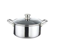 Gam'Hotel - Marmite 28cm - ""Black Cube""