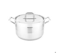 Gam'Hotel - Marmite inox - 32cm induction