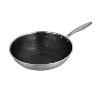 Gam'Hotel Poêle 28cm triplex - BlackSteel