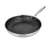 Gam'Hotel Poêle 32cm Triplex BlackSteel