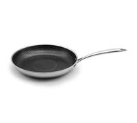 Gam'Hotel - Poêle triplex 28cm - ""Black Cube""