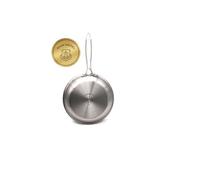 Gam'hotel - Poêle triplex 32 cm