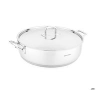 Gam'Hotel - Sautoir inox - 50cm induction