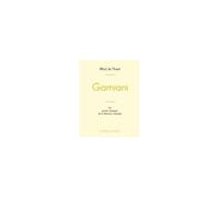 Gamiani De Alfred De Musset (Édition Grand Format)