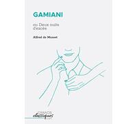Gamiani: ou Deux nuits d'excès