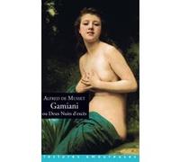 Gamiani ou Deux nuits d'excès