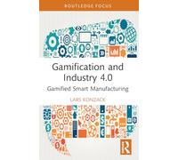 Gamification and Industry 4.0