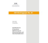 Gamification im E-Commerce: Optimierung von Konversionsraten und Warenkorbabbrüchen