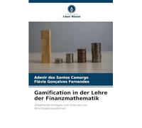 Gamification in der Lehre der Finanzmathematik