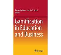 Gamification In Education And Business